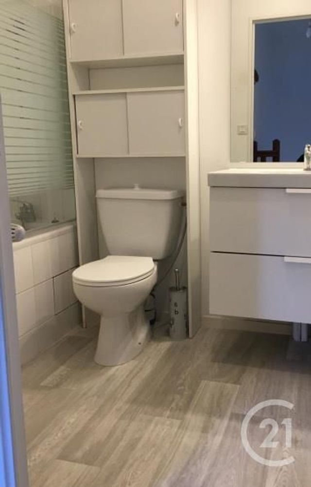 Appartement F2 à louer - 2 pièces - 44.95 m2 - ST JEAN DE BRAYE - 45 - CENTRE - Century 21 Premium