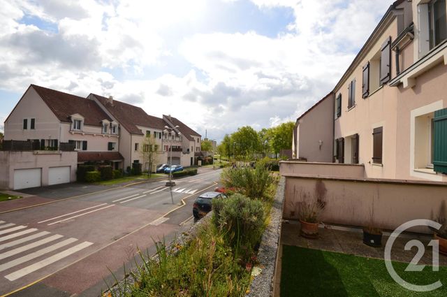Appartement F2 à louer - 2 pièces - 44.95 m2 - ST JEAN DE BRAYE - 45 - CENTRE - Century 21 Premium