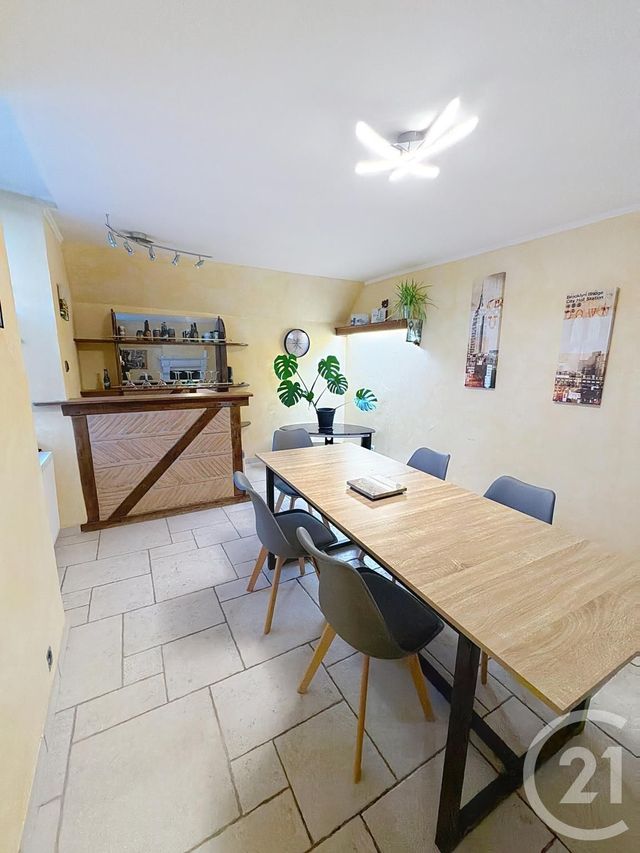 maison à louer - 6 pièces - 126.0 m2 - ST JEAN DE BRAYE - 45 - CENTRE - Century 21 Premium