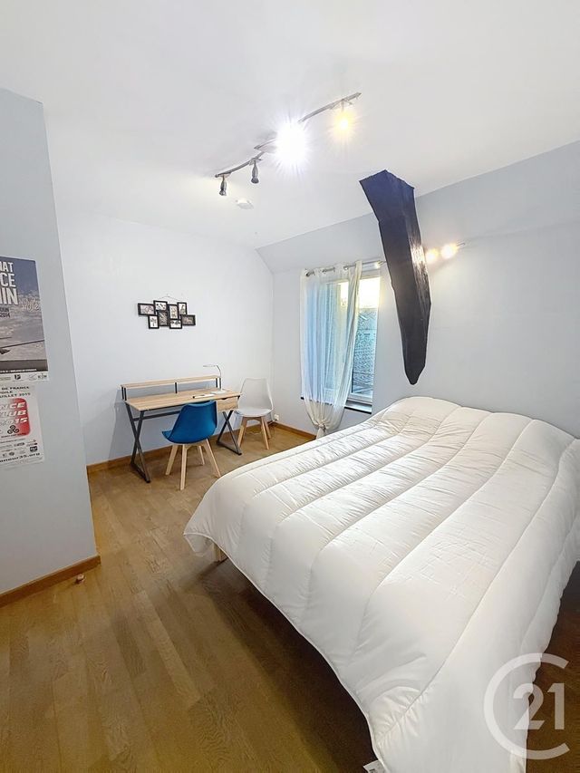 maison à louer - 6 pièces - 126.0 m2 - ST JEAN DE BRAYE - 45 - CENTRE - Century 21 Premium