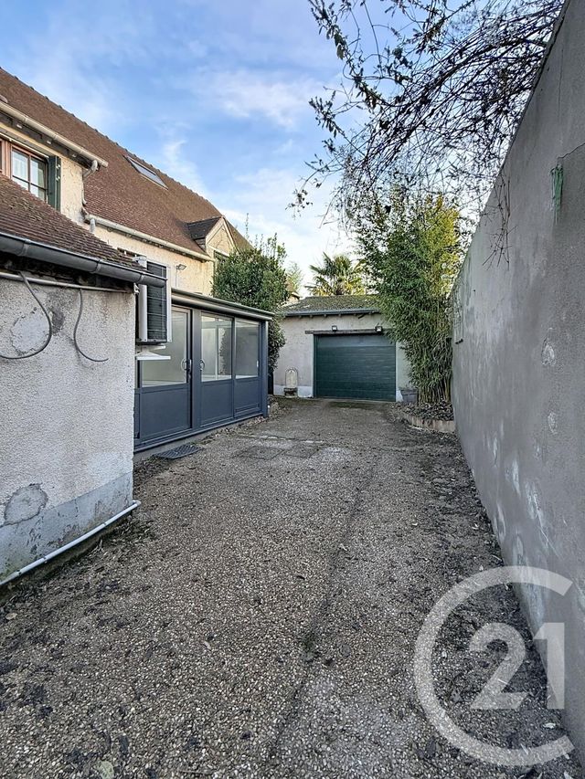 maison à louer - 6 pièces - 126.0 m2 - ST JEAN DE BRAYE - 45 - CENTRE - Century 21 Premium