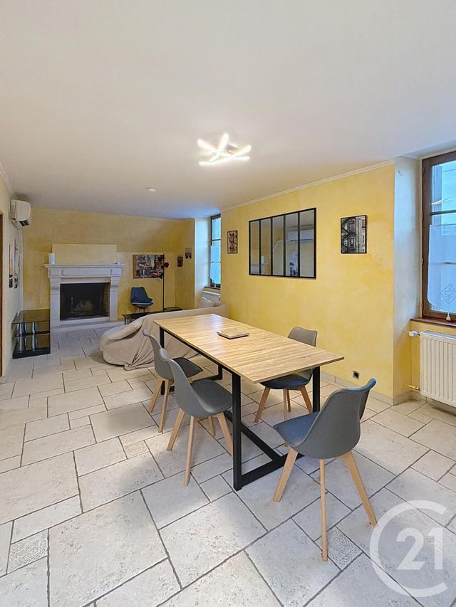 maison à louer - 6 pièces - 126.0 m2 - ST JEAN DE BRAYE - 45 - CENTRE - Century 21 Premium