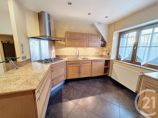 maison - ST JEAN DE BRAYE - 45