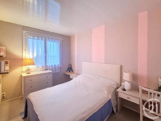 Appartement à vendre - 4 pièces - 70.27 m2 - FLEURY LES AUBRAIS - 45 - CENTRE - Century 21 Premium