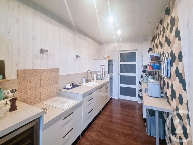 Appartement à vendre - 4 pièces - 70.27 m2 - FLEURY LES AUBRAIS - 45 - CENTRE - Century 21 Premium