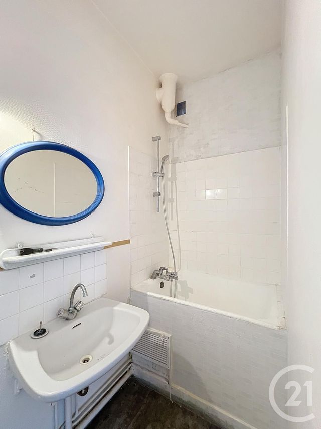 Appartement F2 à vendre - 2 pièces - 34.44 m2 - ST JEAN DE BRAYE - 45 - CENTRE - Century 21 Premium