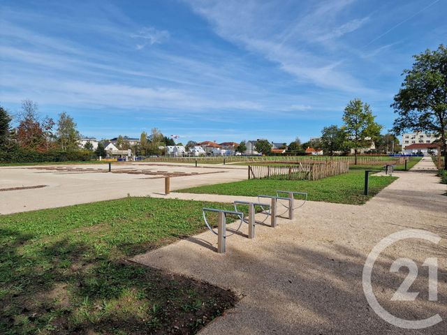 Appartement F2 à vendre - 2 pièces - 34.44 m2 - ST JEAN DE BRAYE - 45 - CENTRE - Century 21 Premium