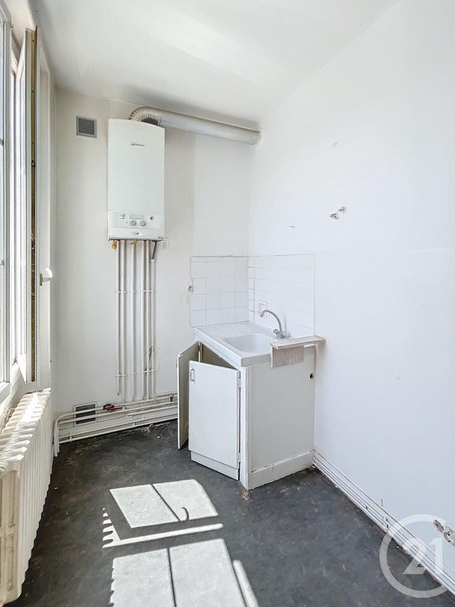 Appartement F2 à vendre - 2 pièces - 34.44 m2 - ST JEAN DE BRAYE - 45 - CENTRE - Century 21 Premium