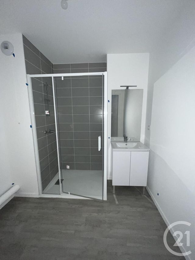Appartement F2 à louer - 2 pièces - 39.37 m2 - ST JEAN DE BRAYE - 45 - CENTRE - Century 21 Premium