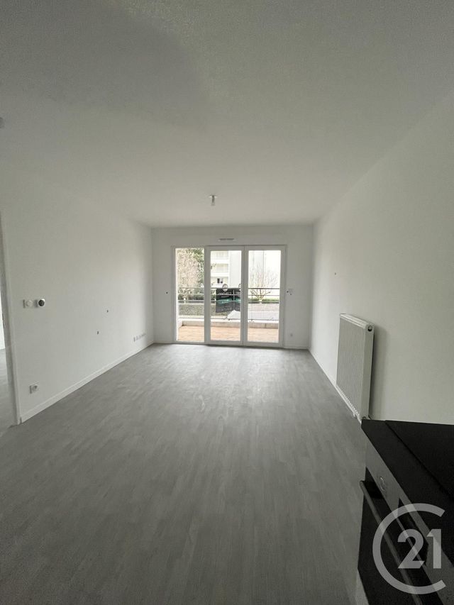 Appartement F2 à louer - 2 pièces - 39.37 m2 - ST JEAN DE BRAYE - 45 - CENTRE - Century 21 Premium