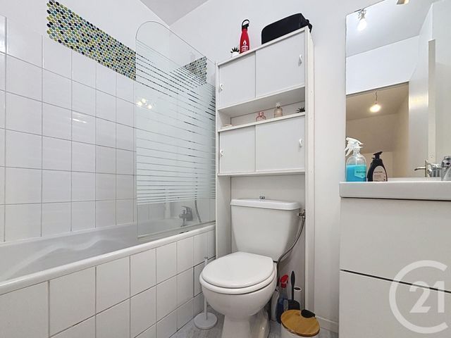 Appartement F2 à louer - 2 pièces - 44.95 m2 - ST JEAN DE BRAYE - 45 - CENTRE - Century 21 Premium