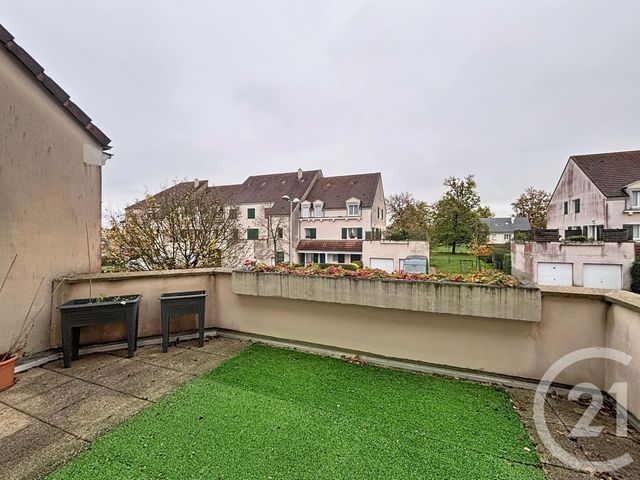 Appartement F2 à louer - 2 pièces - 44.95 m2 - ST JEAN DE BRAYE - 45 - CENTRE - Century 21 Premium