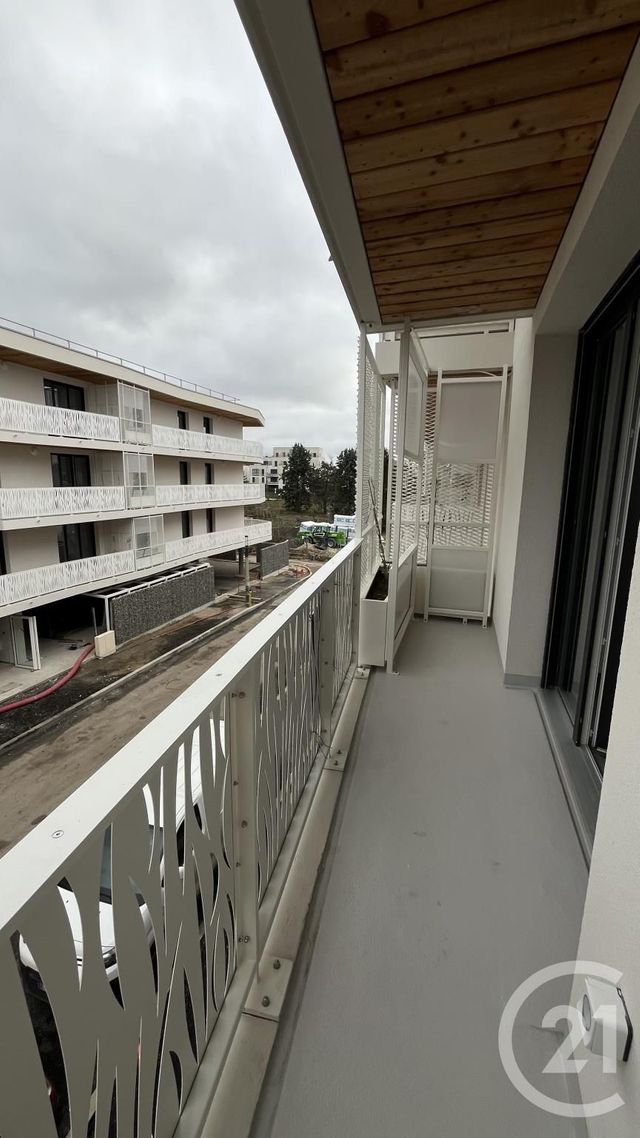 Appartement F2 à louer - 2 pièces - 43.43 m2 - ST JEAN DE BRAYE - 45 - CENTRE - Century 21 Premium