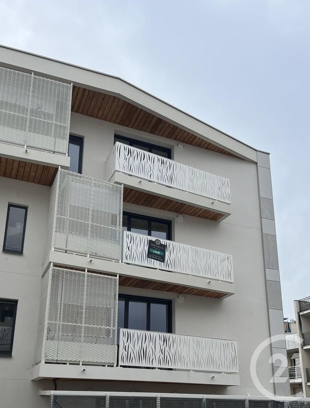 Appartement F2 à louer - 2 pièces - 43.43 m2 - ST JEAN DE BRAYE - 45 - CENTRE - Century 21 Premium