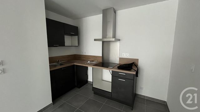 Appartement F2 à louer - 2 pièces - 43.43 m2 - ST JEAN DE BRAYE - 45 - CENTRE - Century 21 Premium