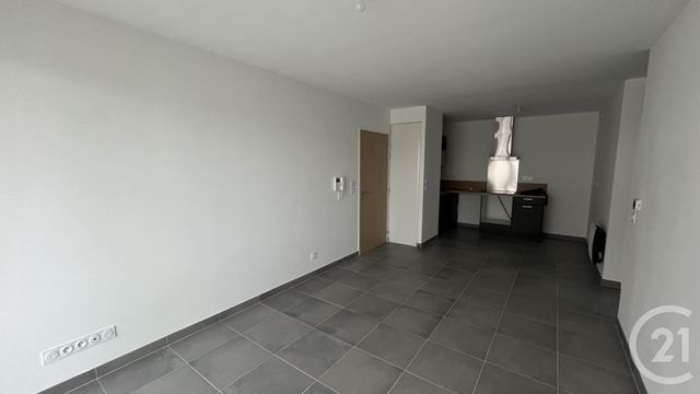 Appartement F2 à louer - 2 pièces - 43.43 m2 - ST JEAN DE BRAYE - 45 - CENTRE - Century 21 Premium