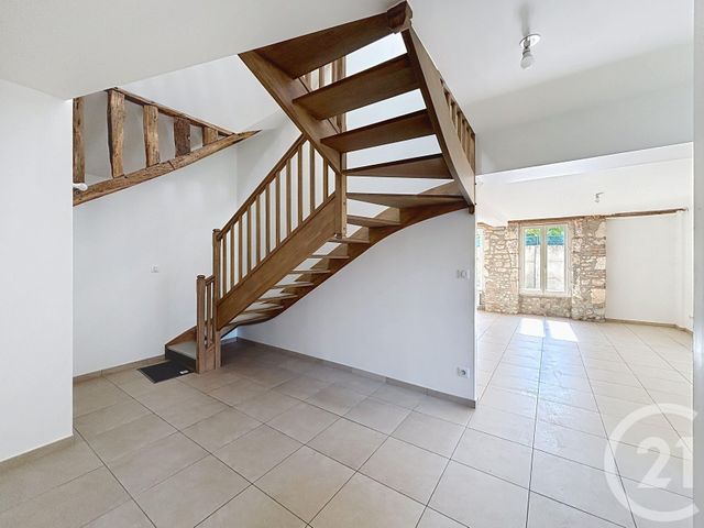 maison à vendre - 6 pièces - 181.2 m2 - ST JEAN DE BRAYE - 45 - CENTRE - Century 21 Premium