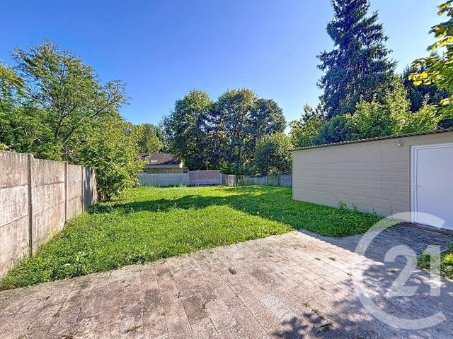 maison à vendre - 6 pièces - 181.2 m2 - ST JEAN DE BRAYE - 45 - CENTRE - Century 21 Premium