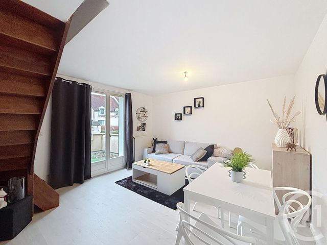 Appartement F2 à louer - 2 pièces - 44.95 m2 - ST JEAN DE BRAYE - 45 - CENTRE - Century 21 Premium