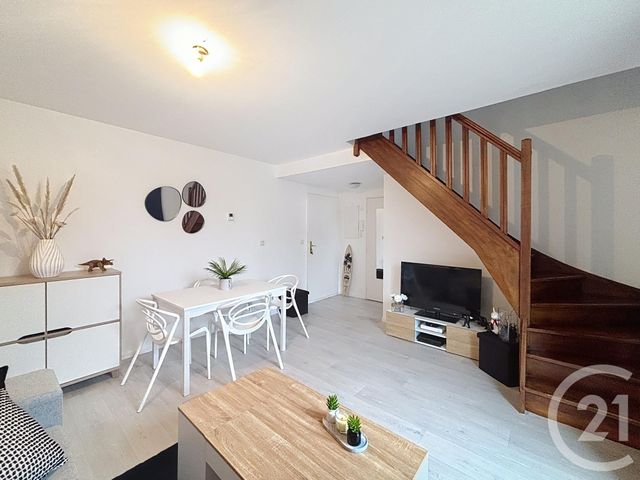 appartement - ST JEAN DE BRAYE - 45