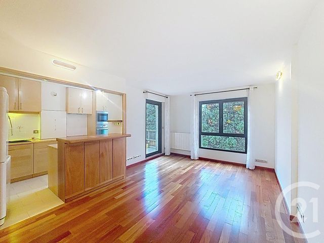 appartement - ST JEAN DE BRAYE - 45