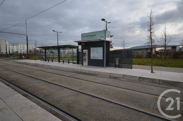 Appartement F1 à louer - 1 pièce - 30.21 m2 - ST JEAN DE BRAYE - 45 - CENTRE - Century 21 Premium