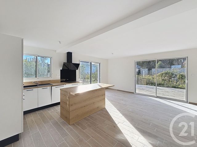 maison à louer - 5 pièces - 125.75 m2 - ST JEAN DE BRAYE - 45 - CENTRE - Century 21 Premium