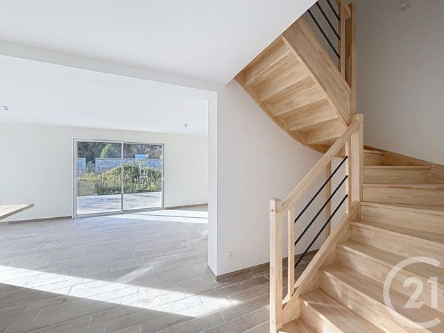 maison à louer - 5 pièces - 125.75 m2 - ST JEAN DE BRAYE - 45 - CENTRE - Century 21 Premium