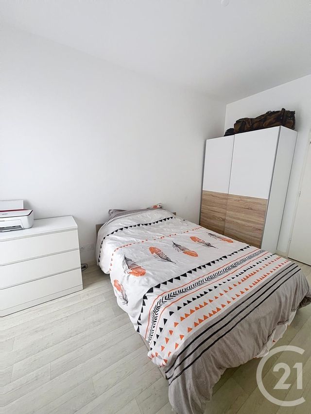 Appartement F2 à louer - 2 pièces - 45.96 m2 - ST JEAN DE BRAYE - 45 - CENTRE - Century 21 Premium