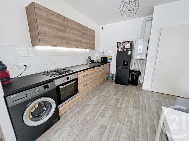 Appartement F2 à louer - 2 pièces - 45.96 m2 - ST JEAN DE BRAYE - 45 - CENTRE - Century 21 Premium