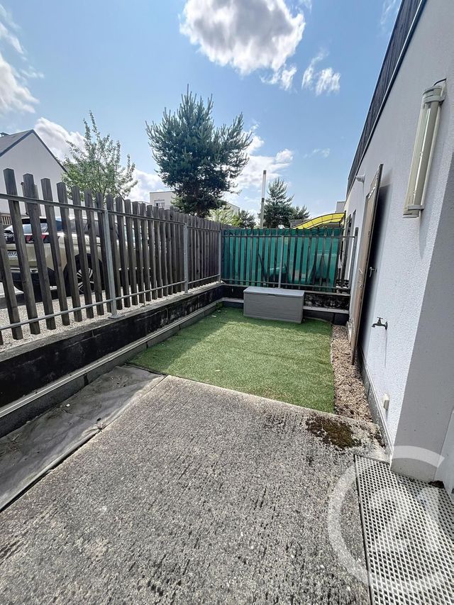 Appartement F2 à louer - 2 pièces - 45.96 m2 - ST JEAN DE BRAYE - 45 - CENTRE - Century 21 Premium