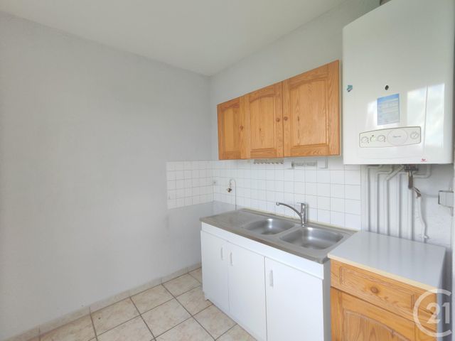 Appartement F1 à vendre - 1 pièce - 30.94 m2 - ST JEAN DE BRAYE - 45 - CENTRE - Century 21 Premium