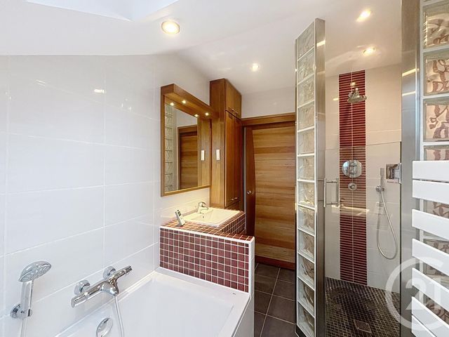 Appartement à louer - 3 pièces - 65.07 m2 - ST JEAN DE BRAYE - 45 - CENTRE - Century 21 Premium