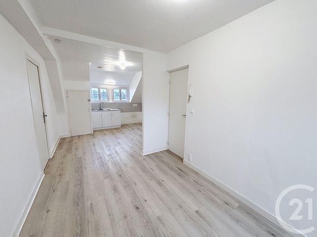 Appartement F2 à louer - 2 pièces - 37.56 m2 - ST JEAN DE BRAYE - 45 - CENTRE - Century 21 Premium
