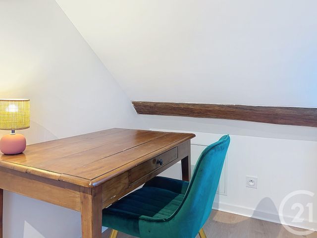 Appartement F3 à louer - 3 pièces - 47.4 m2 - ST JEAN DE BRAYE - 45 - CENTRE - Century 21 Premium