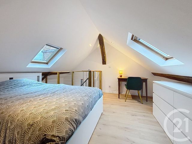 Appartement F3 à louer - 3 pièces - 47.4 m2 - ST JEAN DE BRAYE - 45 - CENTRE - Century 21 Premium