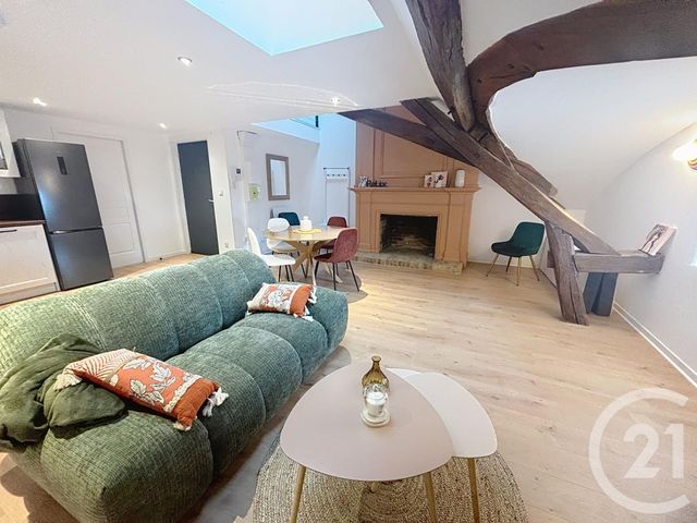 appartement - ST JEAN DE BRAYE - 45