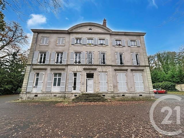 Appartement F3 à louer - 3 pièces - 47.4 m2 - ST JEAN DE BRAYE - 45 - CENTRE - Century 21 Premium