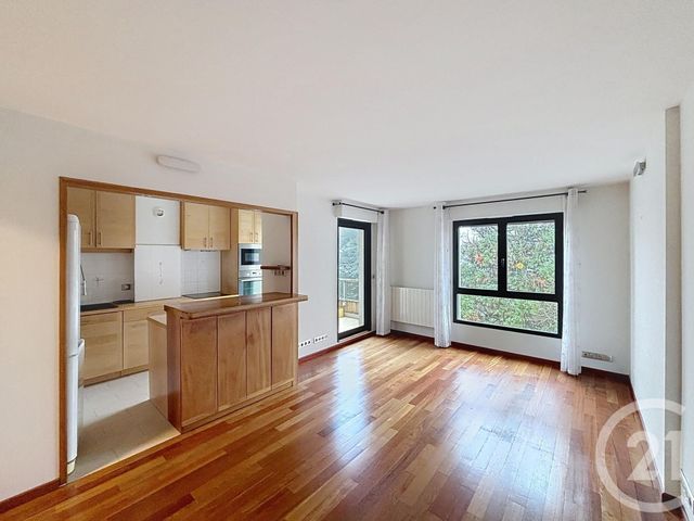 Appartement à louer ST JEAN DE BRAYE