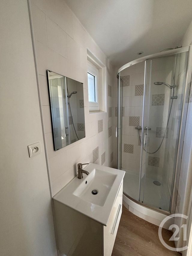 maison à louer - 2 pièces - 33.38 m2 - ST JEAN DE BRAYE - 45 - CENTRE - Century 21 Premium