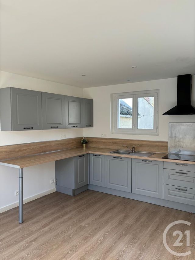 maison à louer - 2 pièces - 33.38 m2 - ST JEAN DE BRAYE - 45 - CENTRE - Century 21 Premium