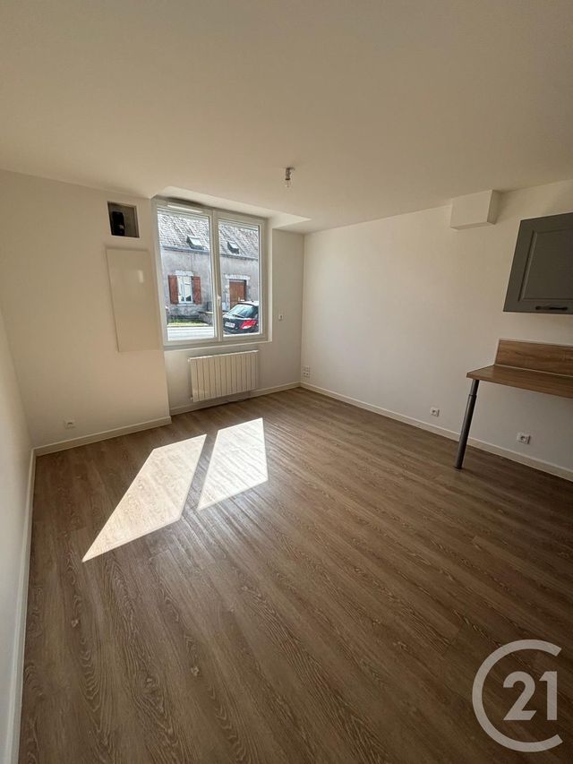 maison à louer - 2 pièces - 33.38 m2 - ST JEAN DE BRAYE - 45 - CENTRE - Century 21 Premium