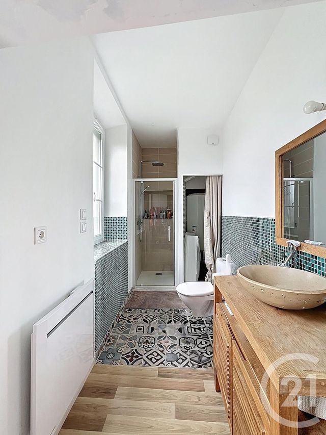 Appartement Duplex à vendre - 3 pièces - 81.34 m2 - ST JEAN DE BRAYE - 45 - CENTRE - Century 21 Premium