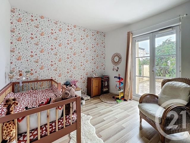 Appartement Duplex à vendre - 3 pièces - 81.34 m2 - ST JEAN DE BRAYE - 45 - CENTRE - Century 21 Premium