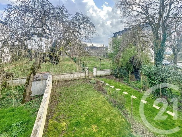 Appartement Duplex à vendre - 3 pièces - 81.34 m2 - ST JEAN DE BRAYE - 45 - CENTRE - Century 21 Premium