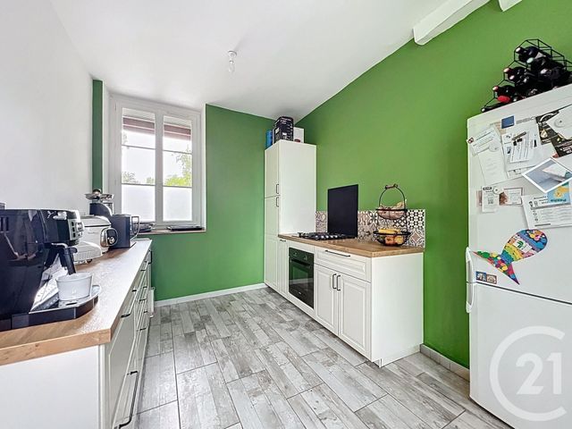 Appartement Duplex à vendre - 3 pièces - 81.34 m2 - ST JEAN DE BRAYE - 45 - CENTRE - Century 21 Premium