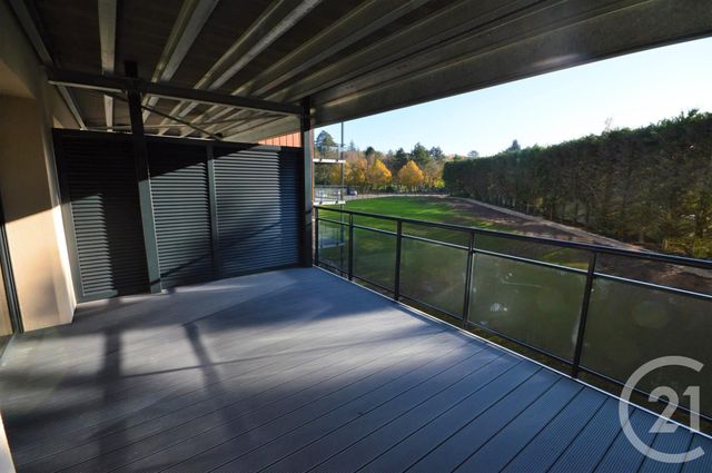 Appartement F2 à louer - 2 pièces - 40.7 m2 - ST JEAN DE BRAYE - 45 - CENTRE - Century 21 Premium