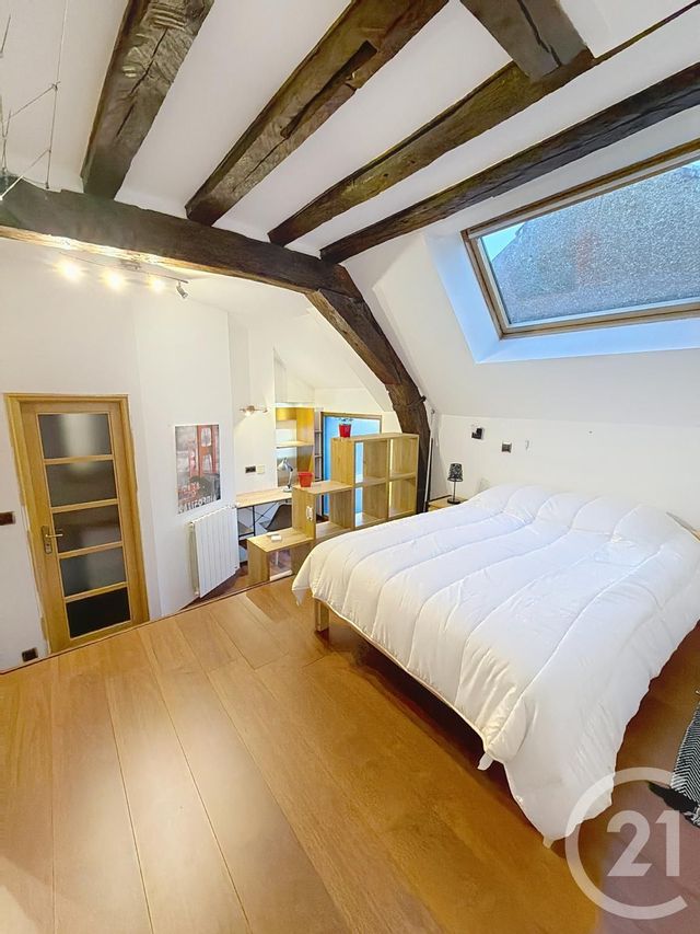 maison à louer - 6 pièces - 126.0 m2 - ST JEAN DE BRAYE - 45 - CENTRE - Century 21 Premium