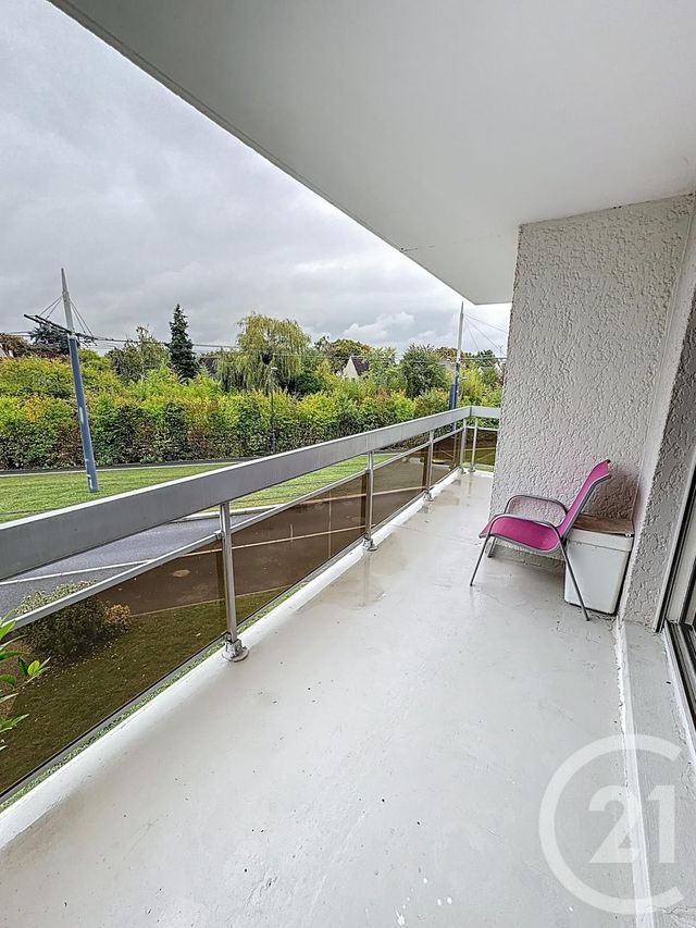 Appartement F4 à vendre - 4 pièces - 74.06 m2 - ST JEAN DE BRAYE - 45 - CENTRE - Century 21 Premium