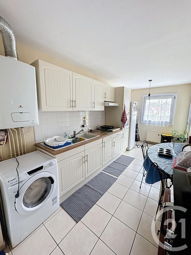 Appartement F4 à vendre - 4 pièces - 74.06 m2 - ST JEAN DE BRAYE - 45 - CENTRE - Century 21 Premium